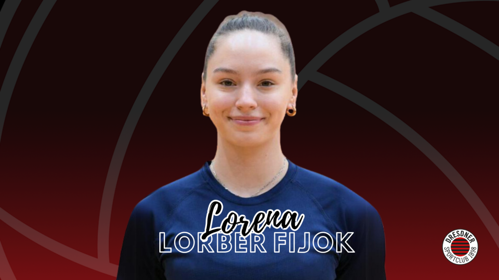 Lorena Lorber Fijok