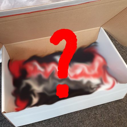 Mystery-Box „Sport“