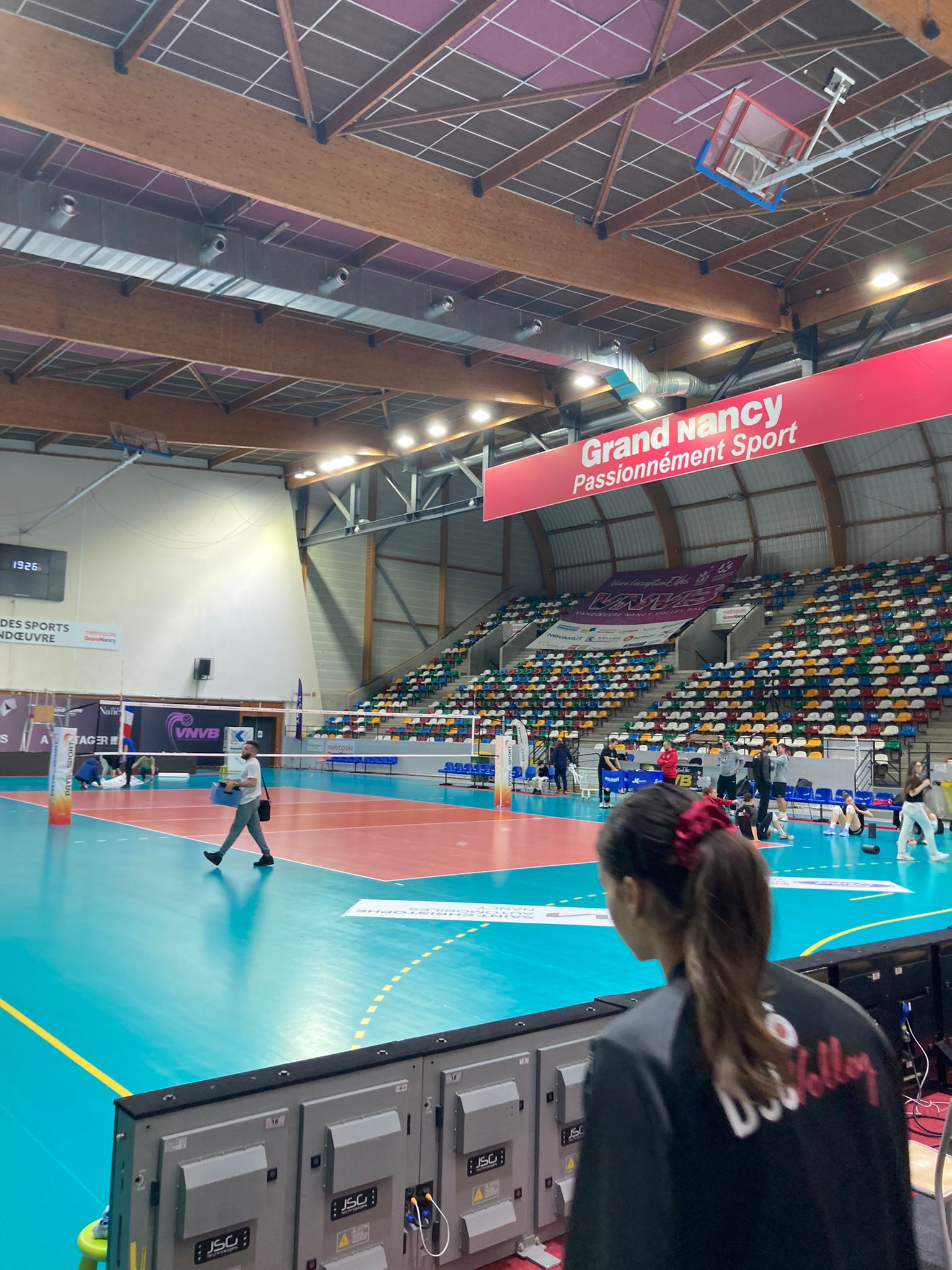 CEV Cup