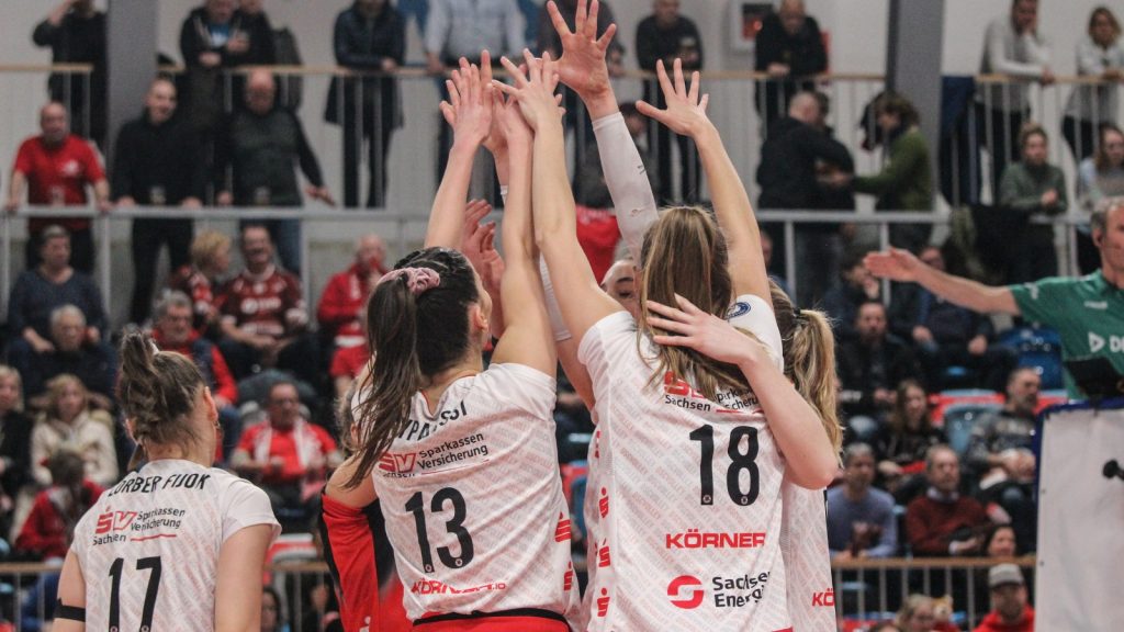 Waibl-Team gewinnt ungleiches Duell in Potsdam