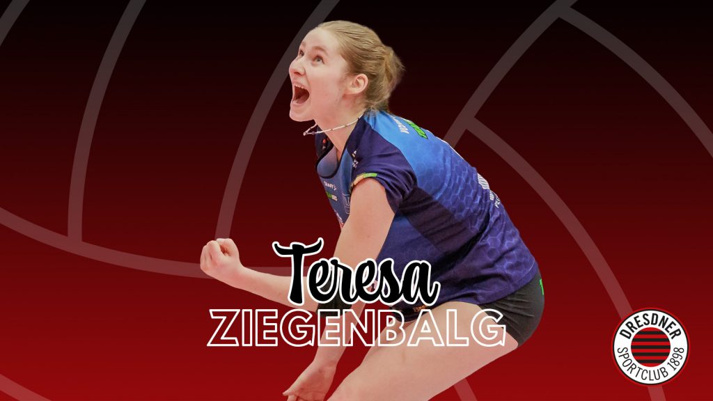 Teresa Ziegenbalg