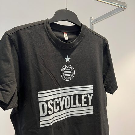 Fanshirt „DSCVOLLEY“